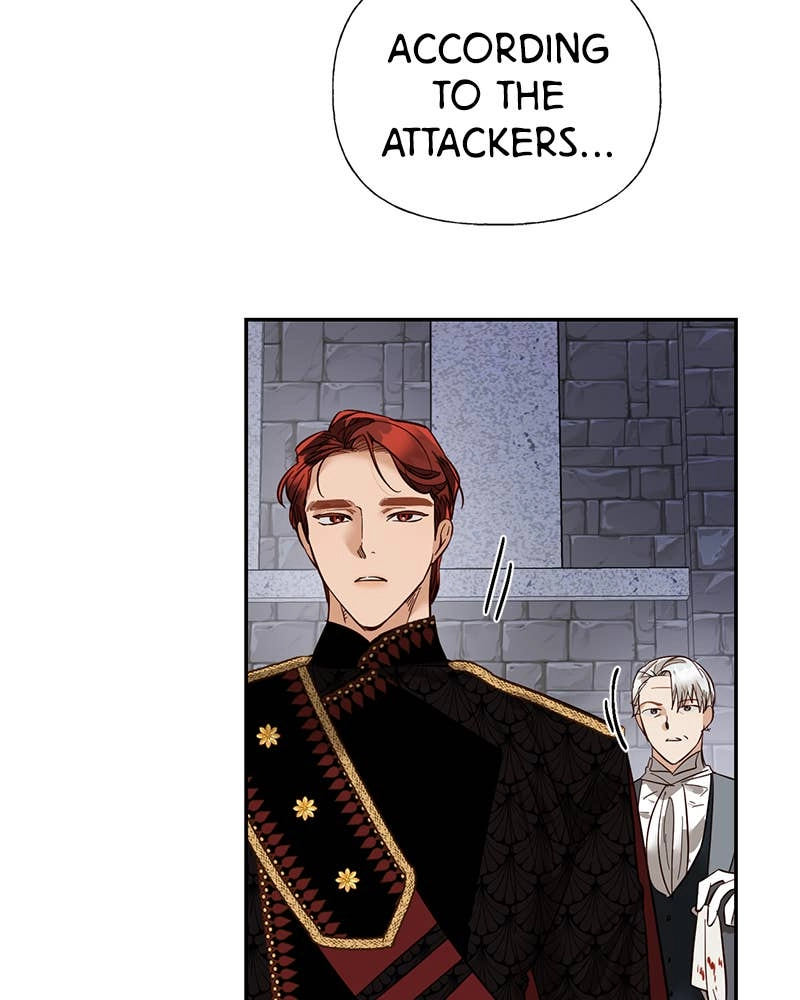 Men of the Harem Chapter 48 Page 77