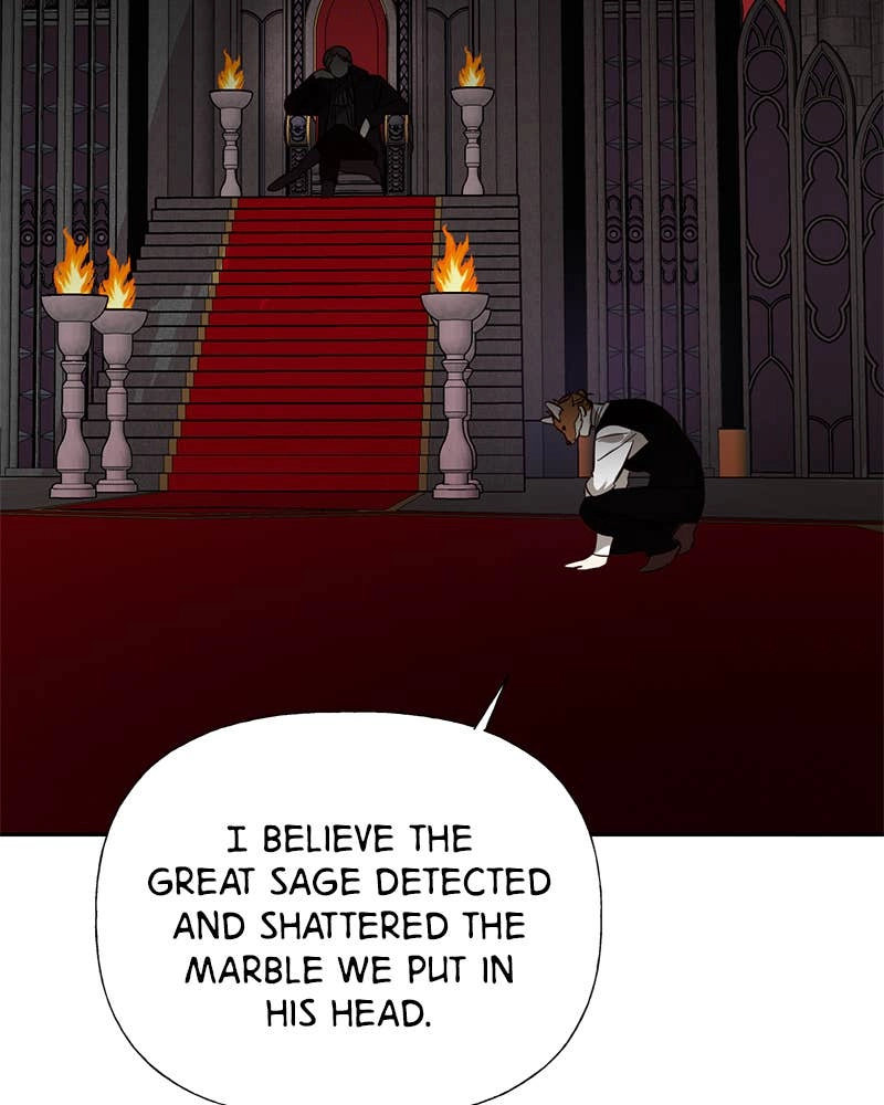 Men of the Harem Chapter 48 Page 84