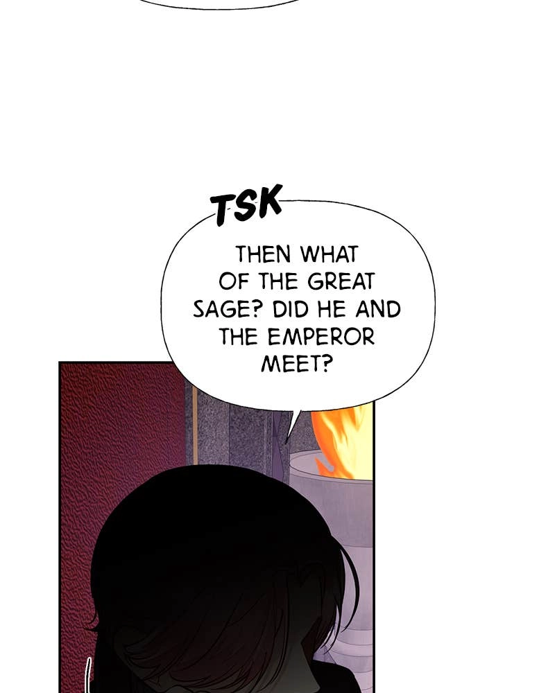 Men of the Harem Chapter 48 Page 85