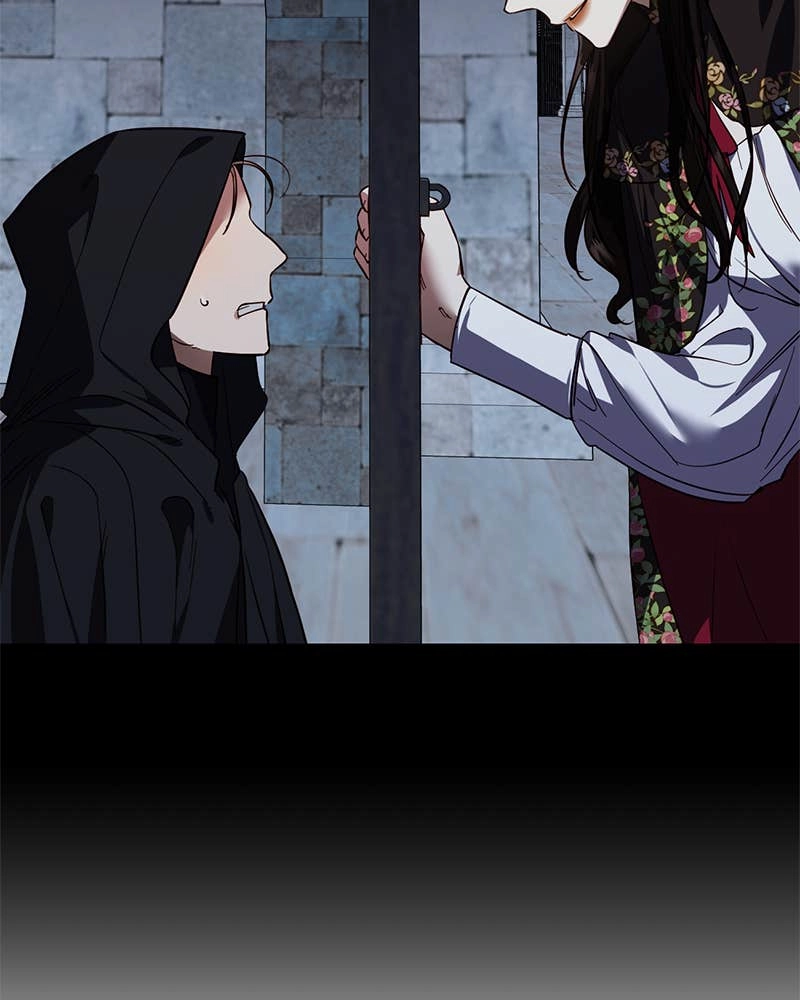 Men of the Harem Chapter 49 Page 11