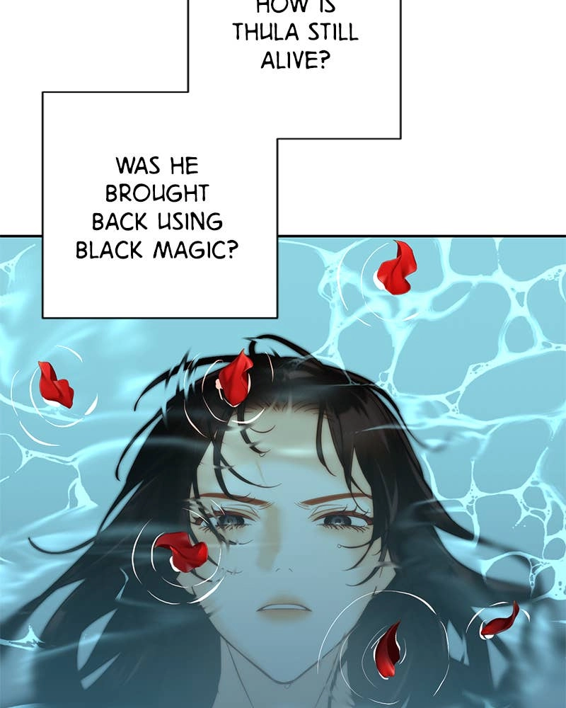 Men of the Harem Chapter 49 Page 19