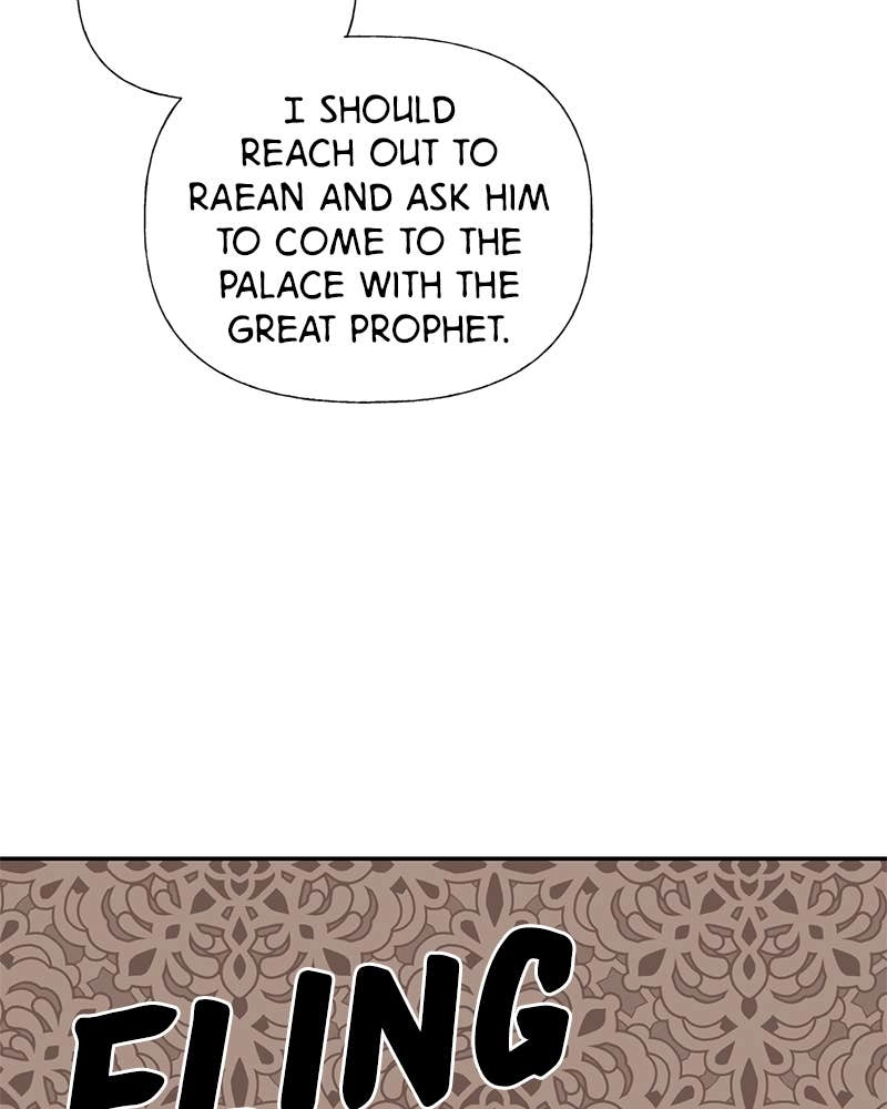 Men of the Harem Chapter 49 Page 32