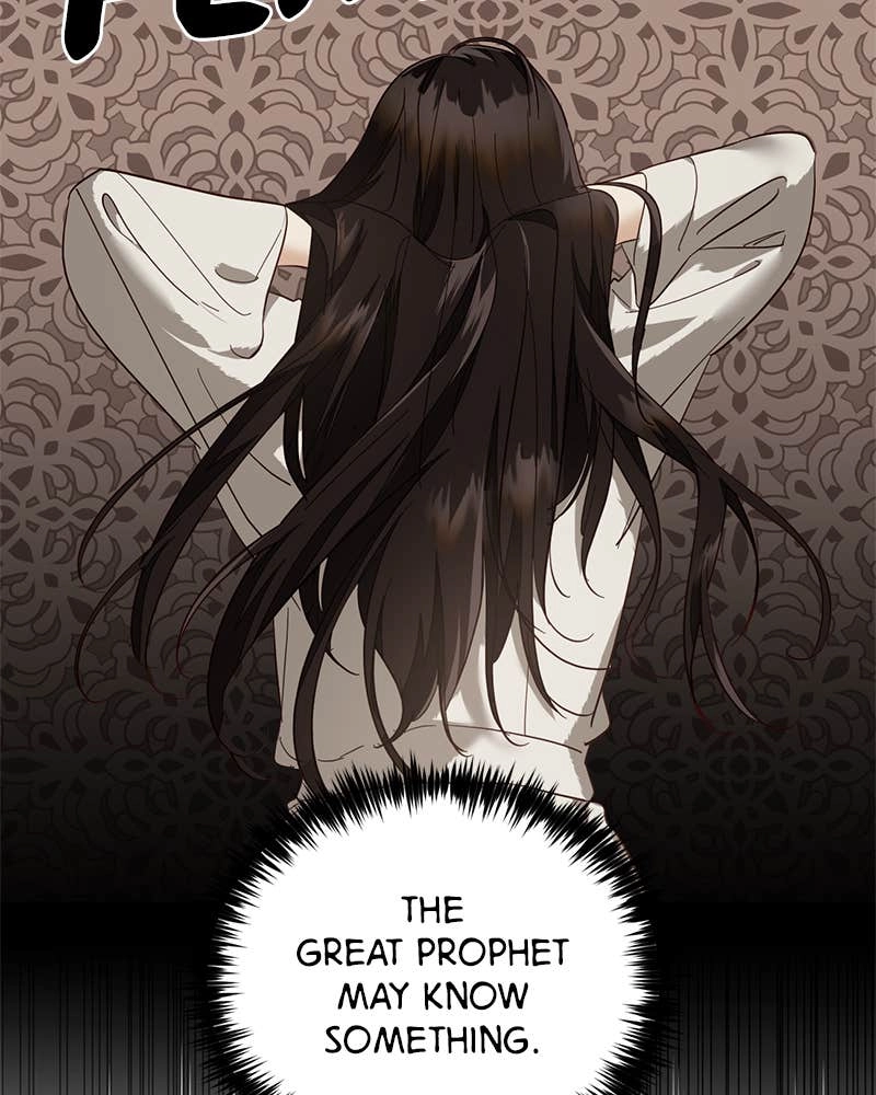 Men of the Harem Chapter 49 Page 33