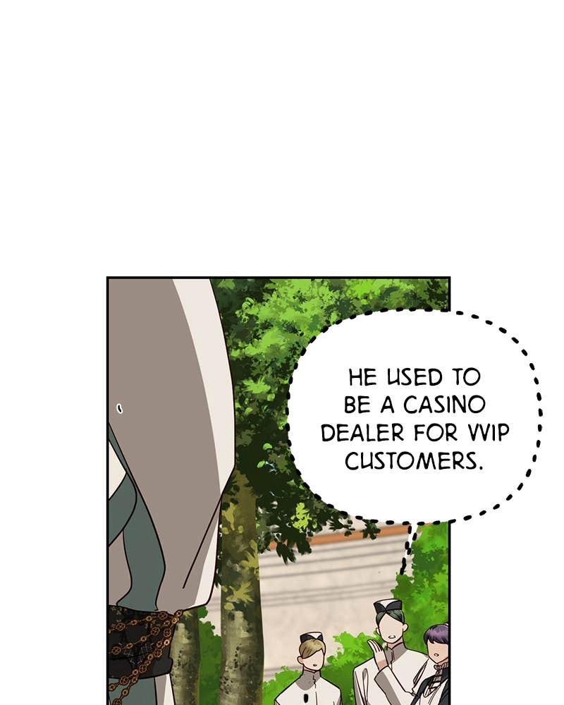 Men of the Harem Chapter 49 Page 38