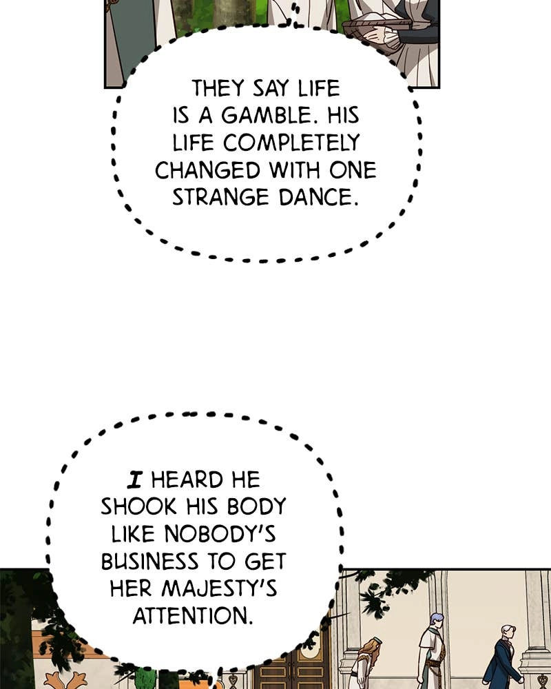 Men of the Harem Chapter 49 Page 39
