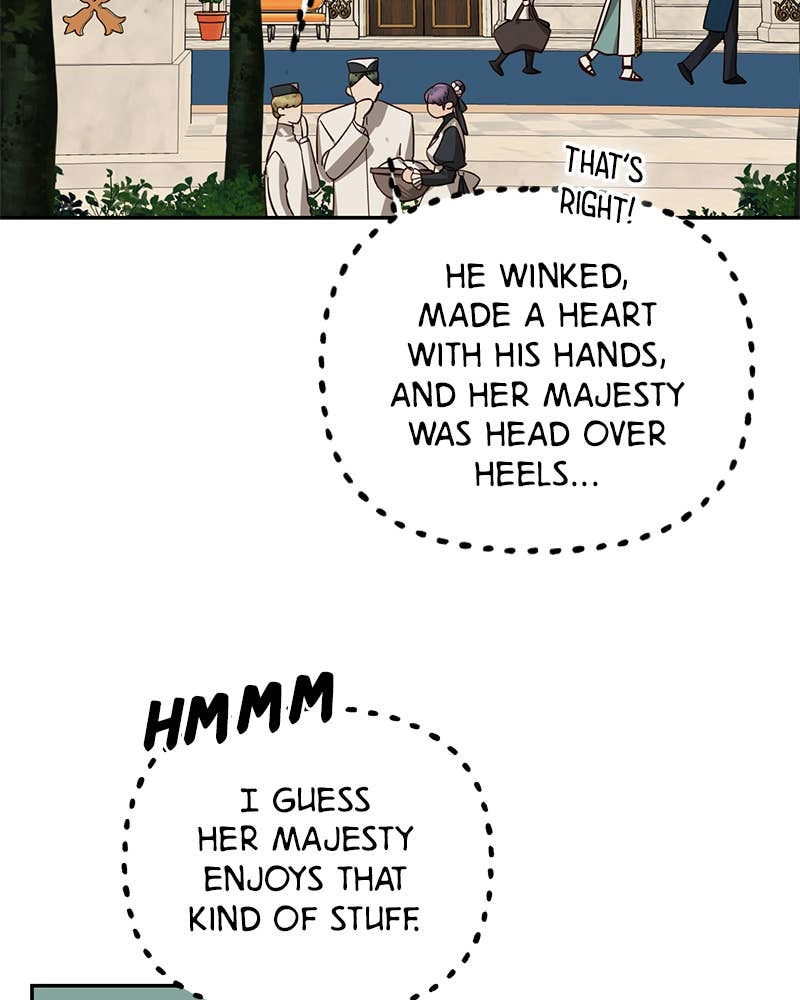 Men of the Harem Chapter 49 Page 40
