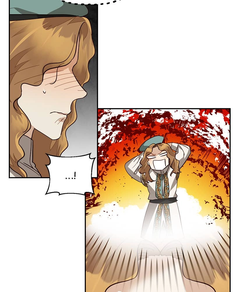 Men of the Harem Chapter 49 Page 41