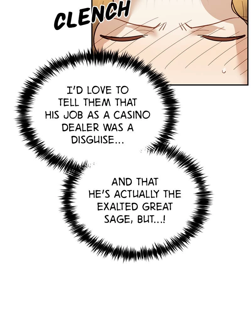 Men of the Harem Chapter 49 Page 42