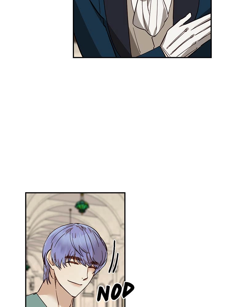 Men of the Harem Chapter 49 Page 45