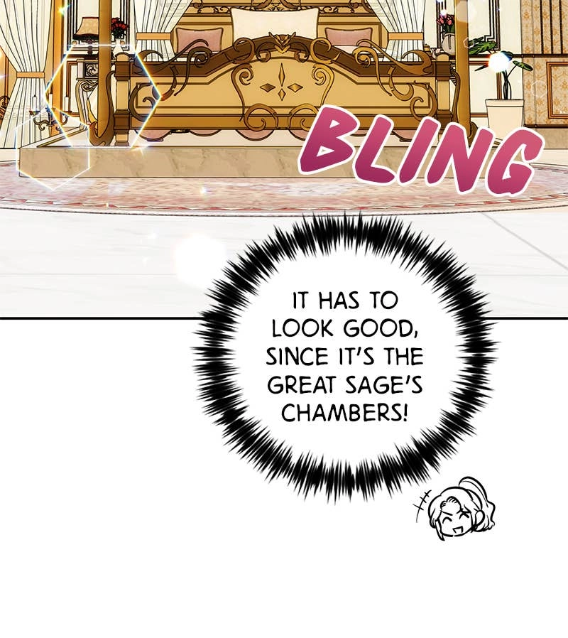 Men of the Harem Chapter 49 Page 49