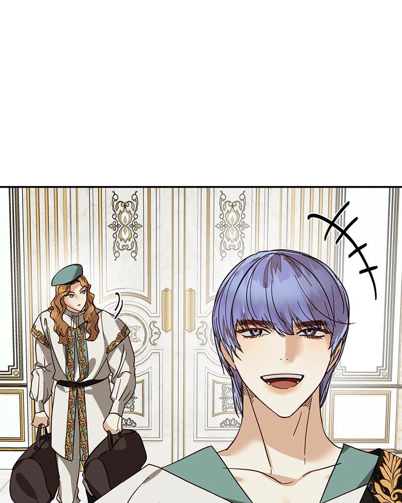Men of the Harem Chapter 49 Page 50