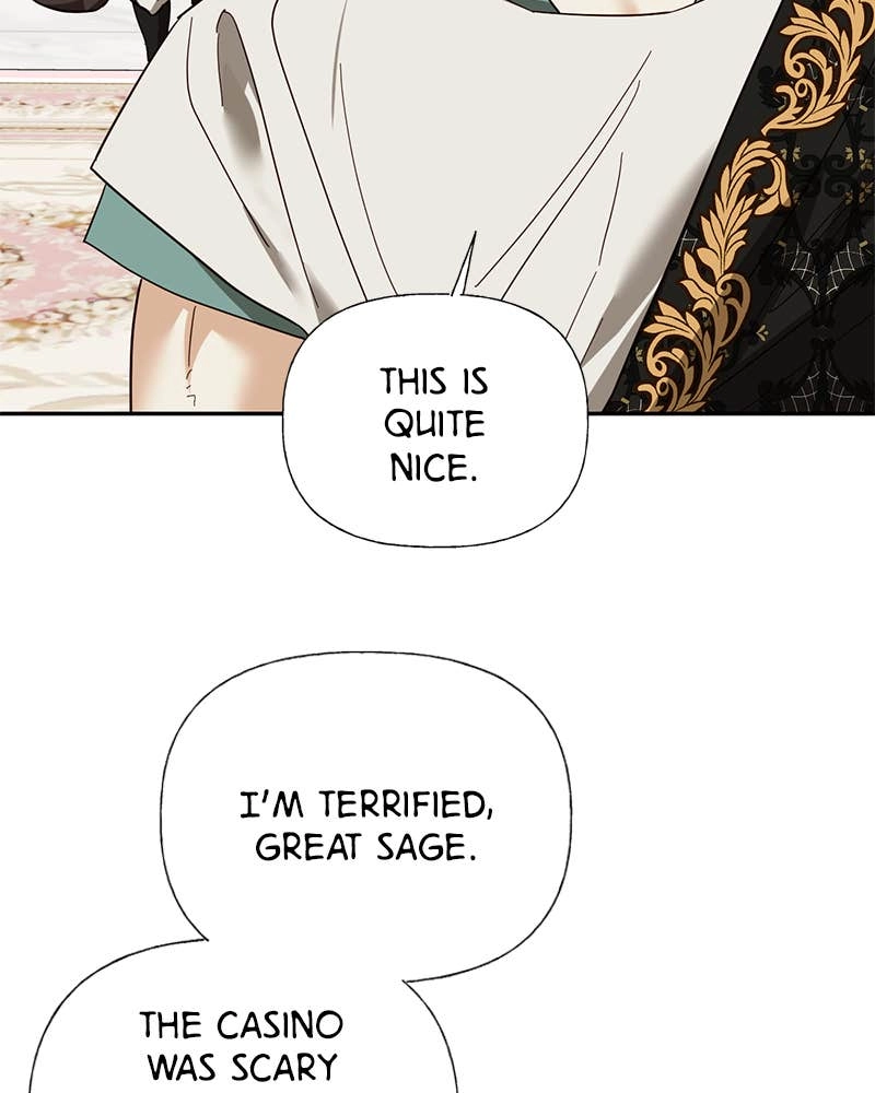 Men of the Harem Chapter 49 Page 51