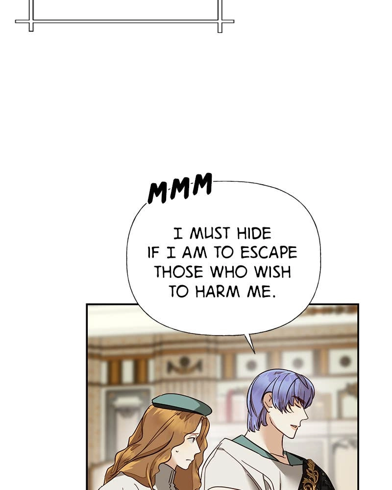 Men of the Harem Chapter 49 Page 53