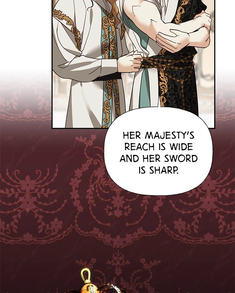 Men of the Harem Chapter 49 Page 54