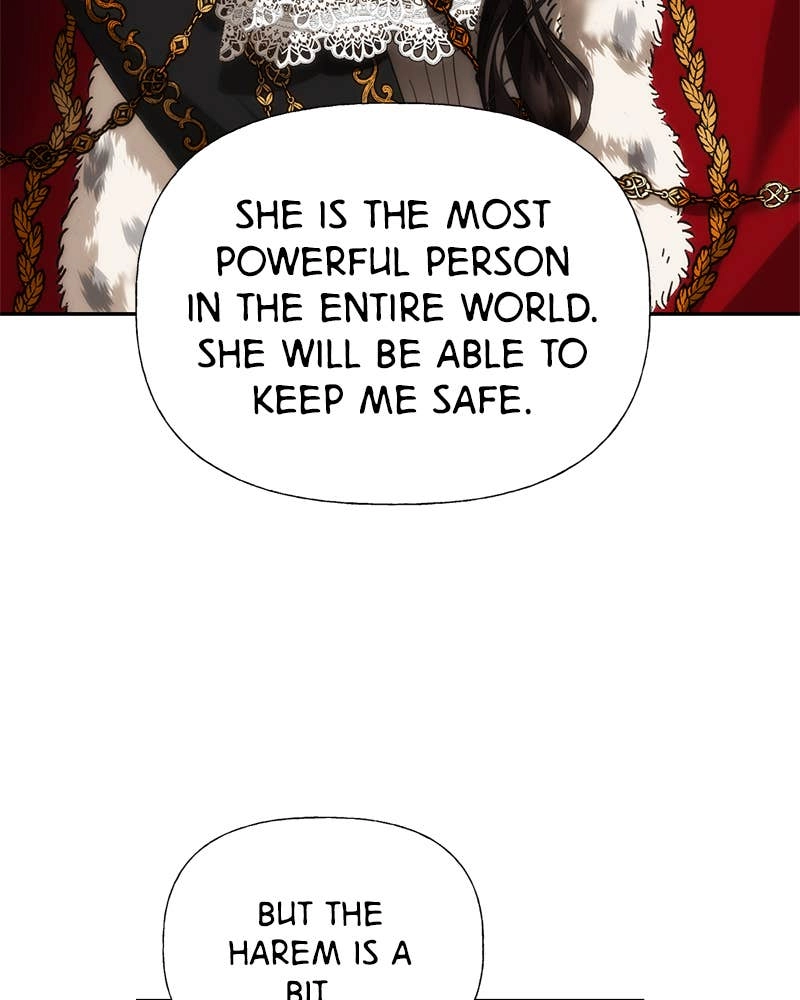 Men of the Harem Chapter 49 Page 56