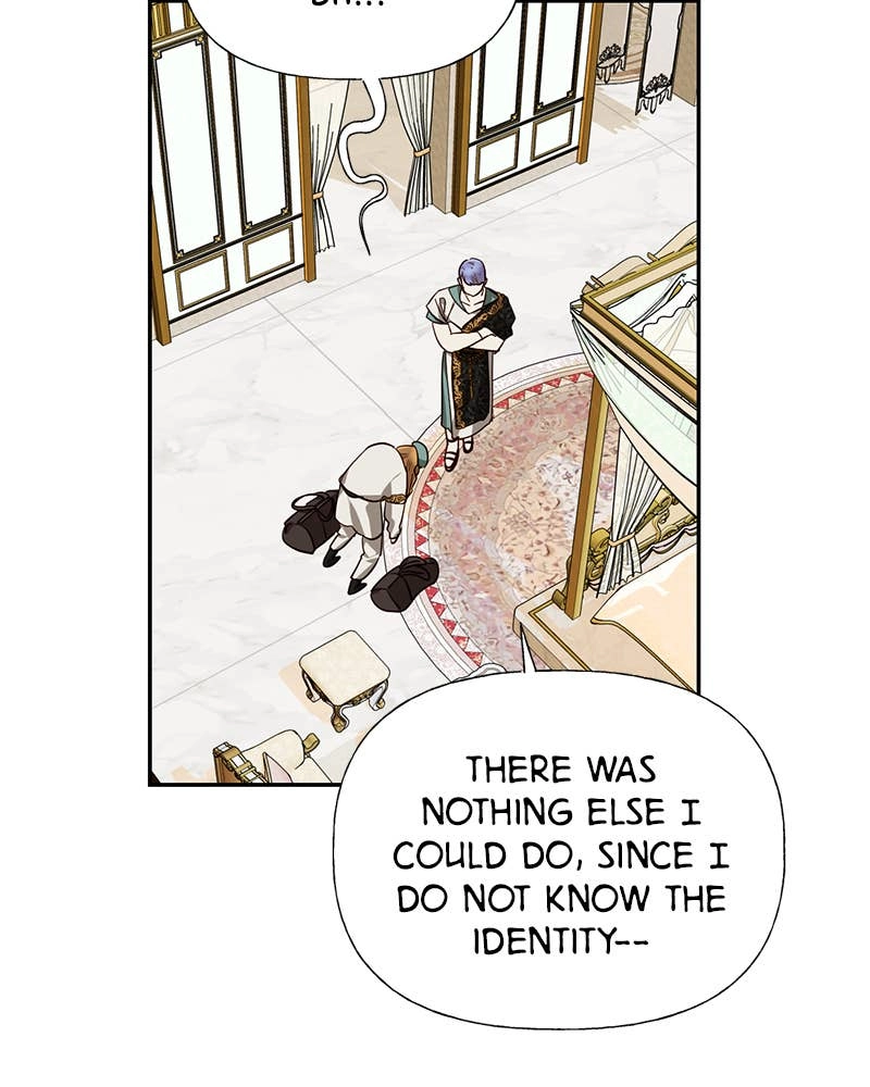 Men of the Harem Chapter 49 Page 57