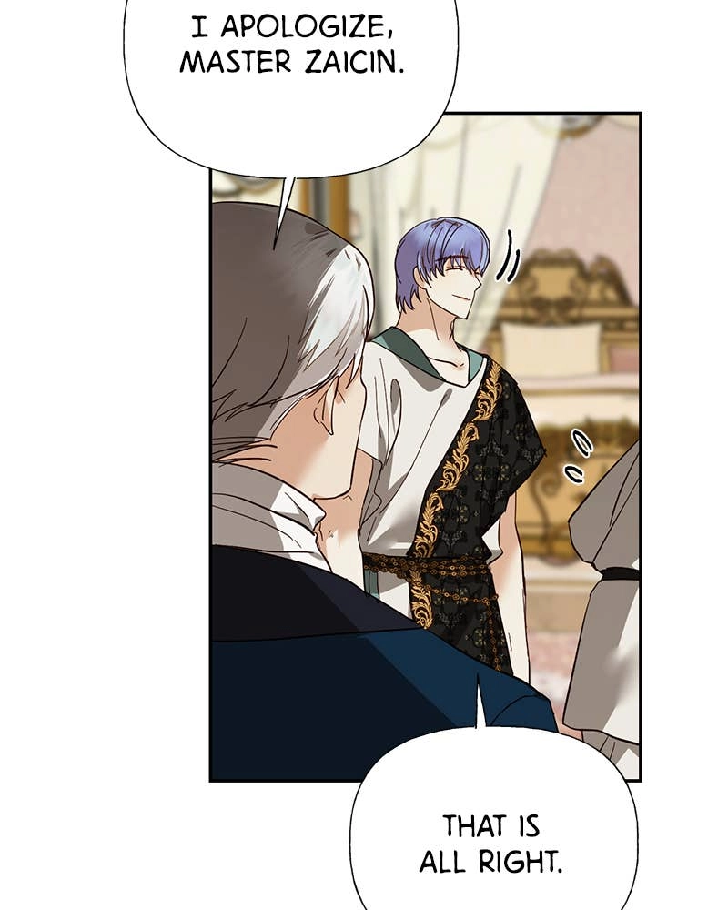 Men of the Harem Chapter 49 Page 60
