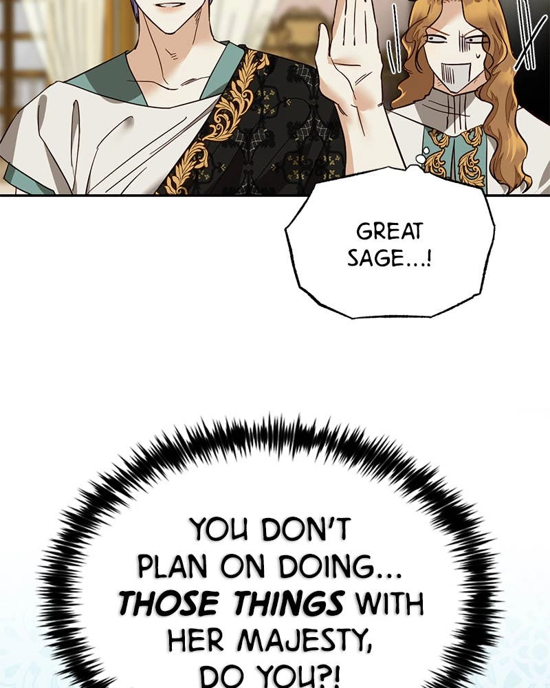 Men of the Harem Chapter 49 Page 64