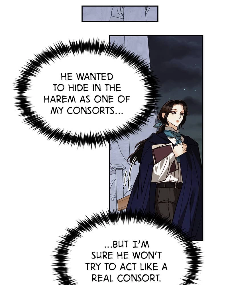 Men of the Harem Chapter 49 Page 67