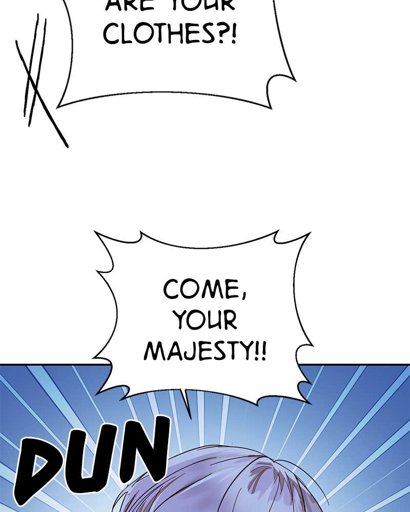 Men of the Harem Chapter 49 Page 75