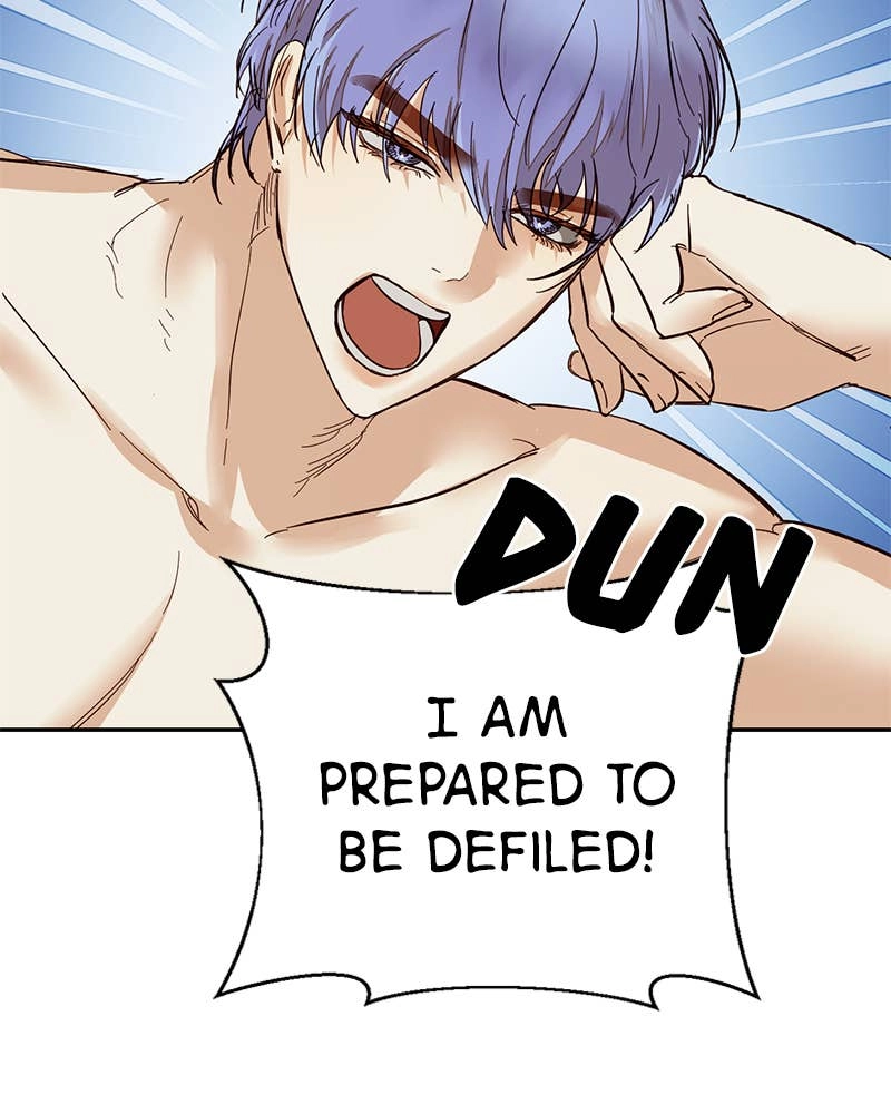 Men of the Harem Chapter 49 Page 76