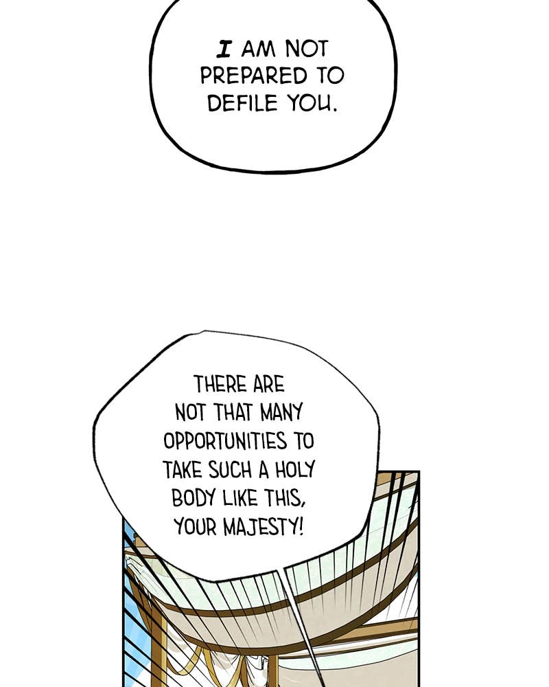 Men of the Harem Chapter 49 Page 81