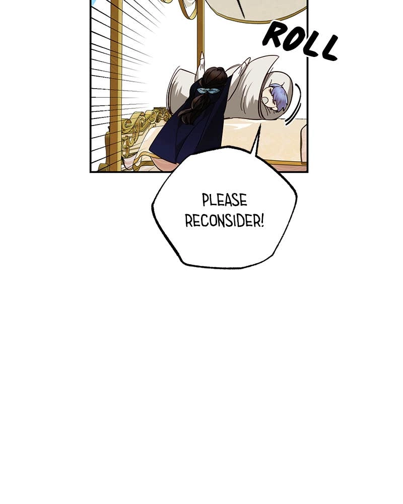 Men of the Harem Chapter 49 Page 82