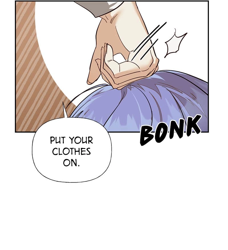 Men of the Harem Chapter 49 Page 83