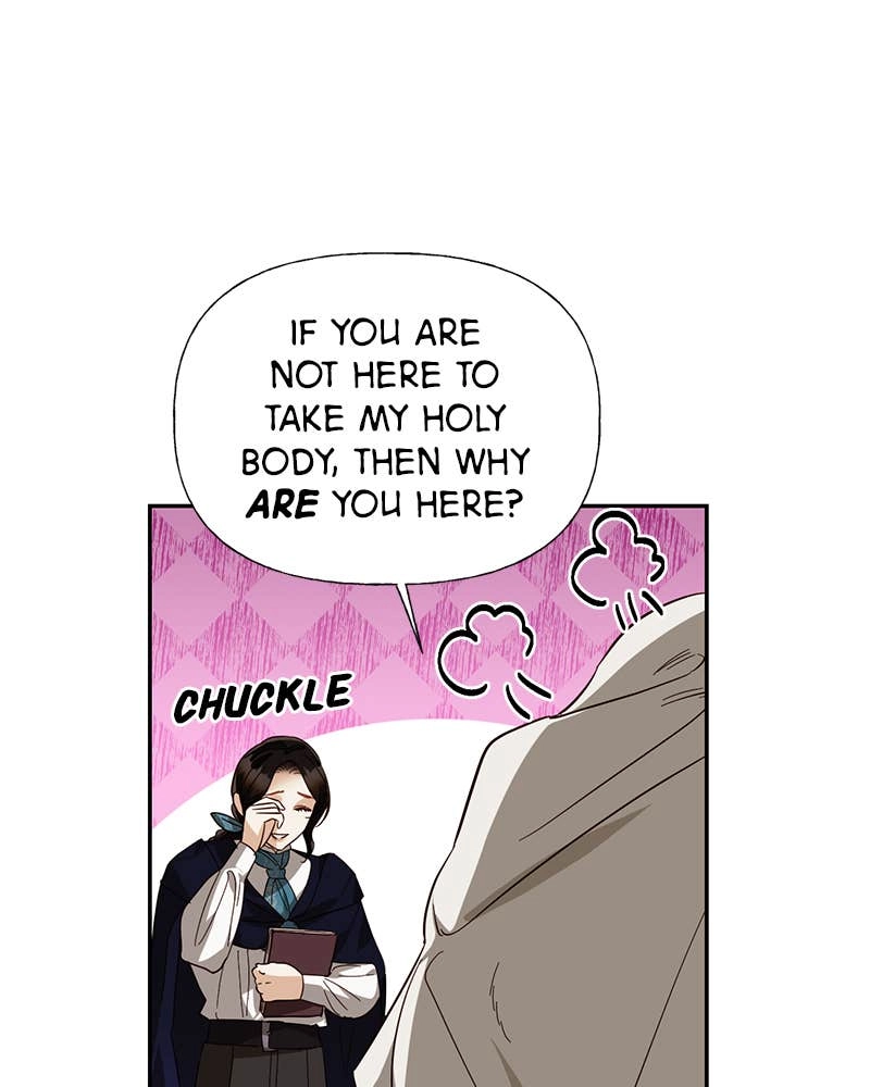 Men of the Harem Chapter 49 Page 92