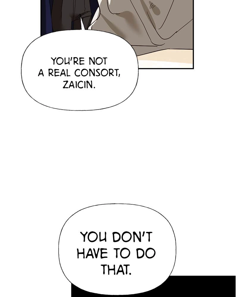 Men of the Harem Chapter 49 Page 93