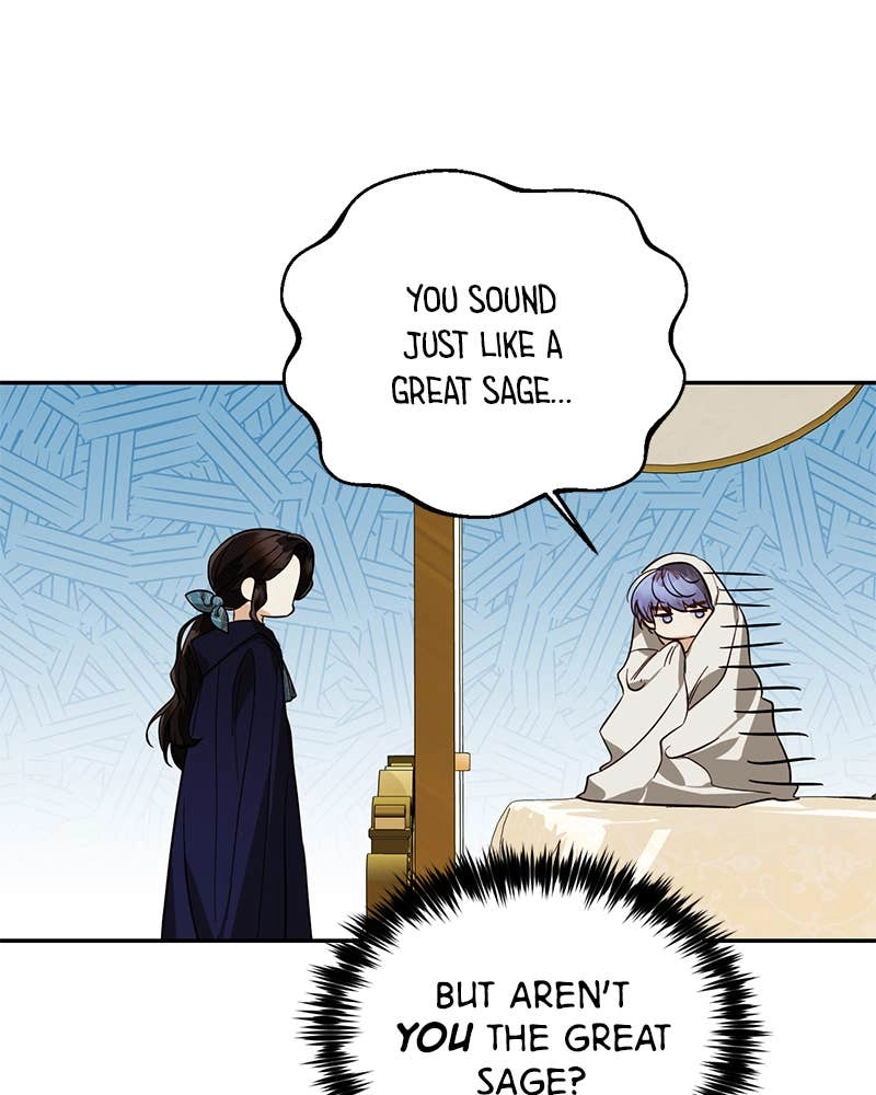 Men of the Harem Chapter 49 Page 96