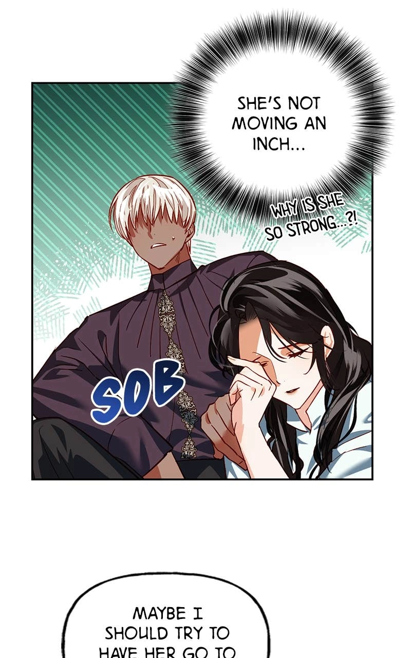 Men of the Harem Chapter 5 Page 5