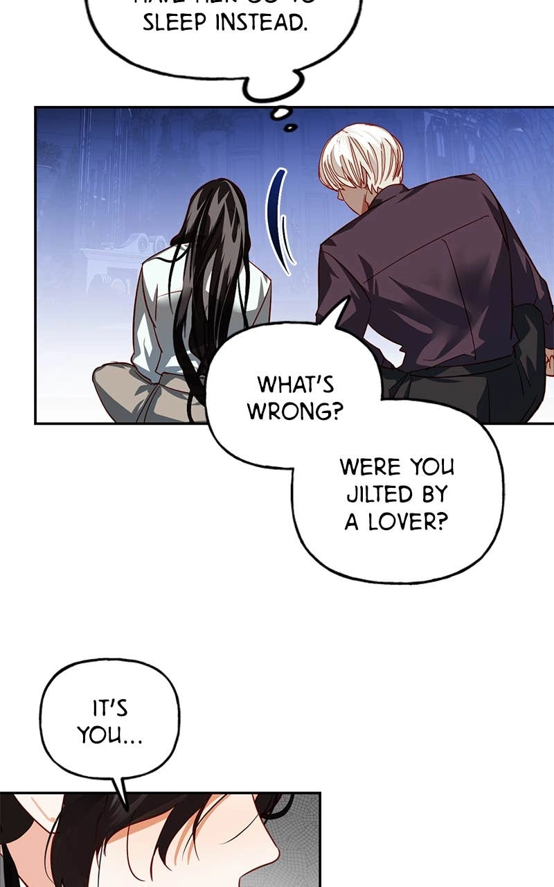 Men of the Harem Chapter 5 Page 6