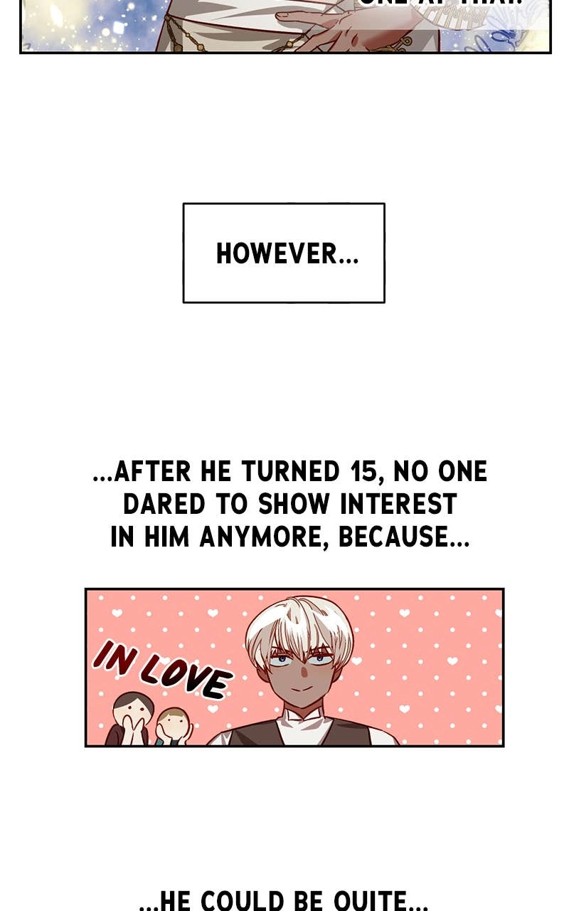 Men of the Harem Chapter 5 Page 10