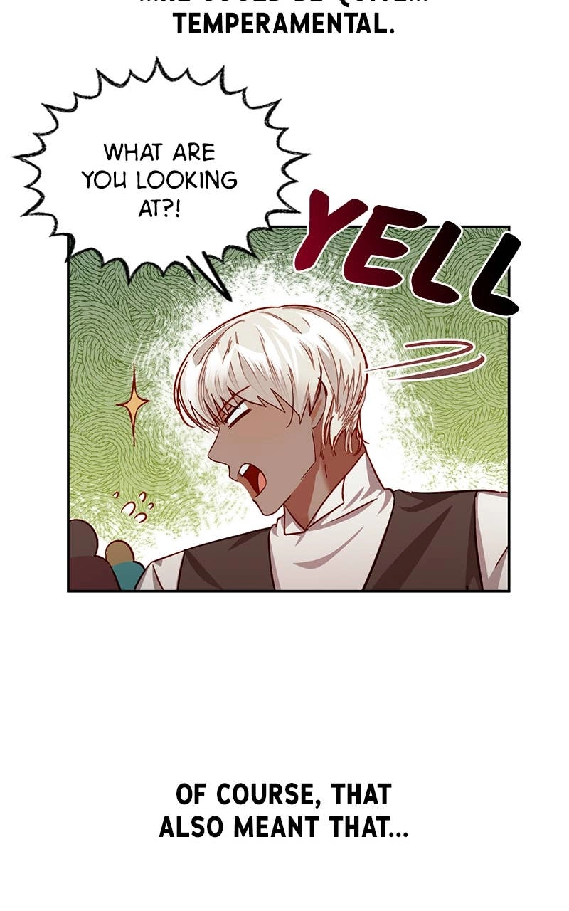 Men of the Harem Chapter 5 Page 11