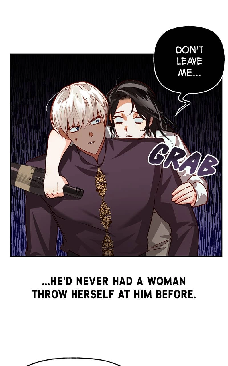Men of the Harem Chapter 5 Page 12