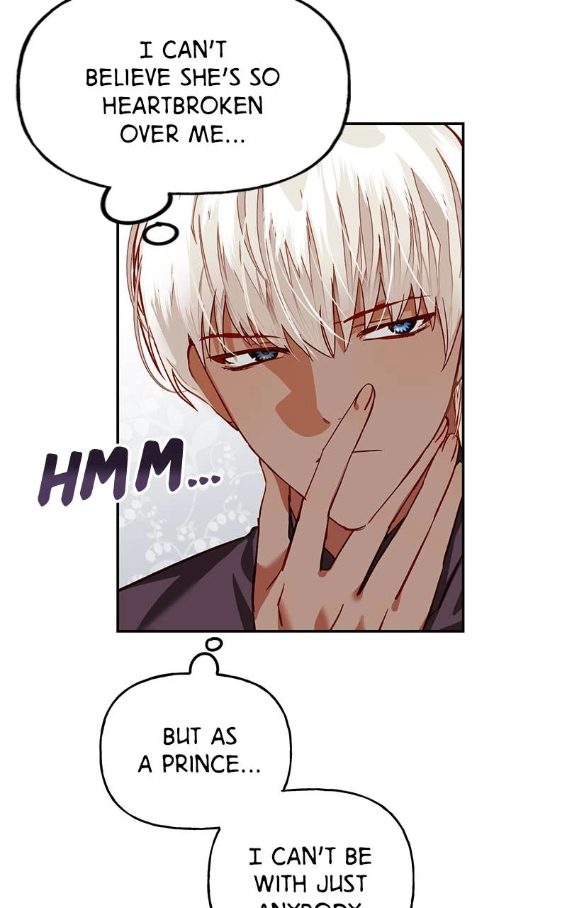 Men of the Harem Chapter 5 Page 13