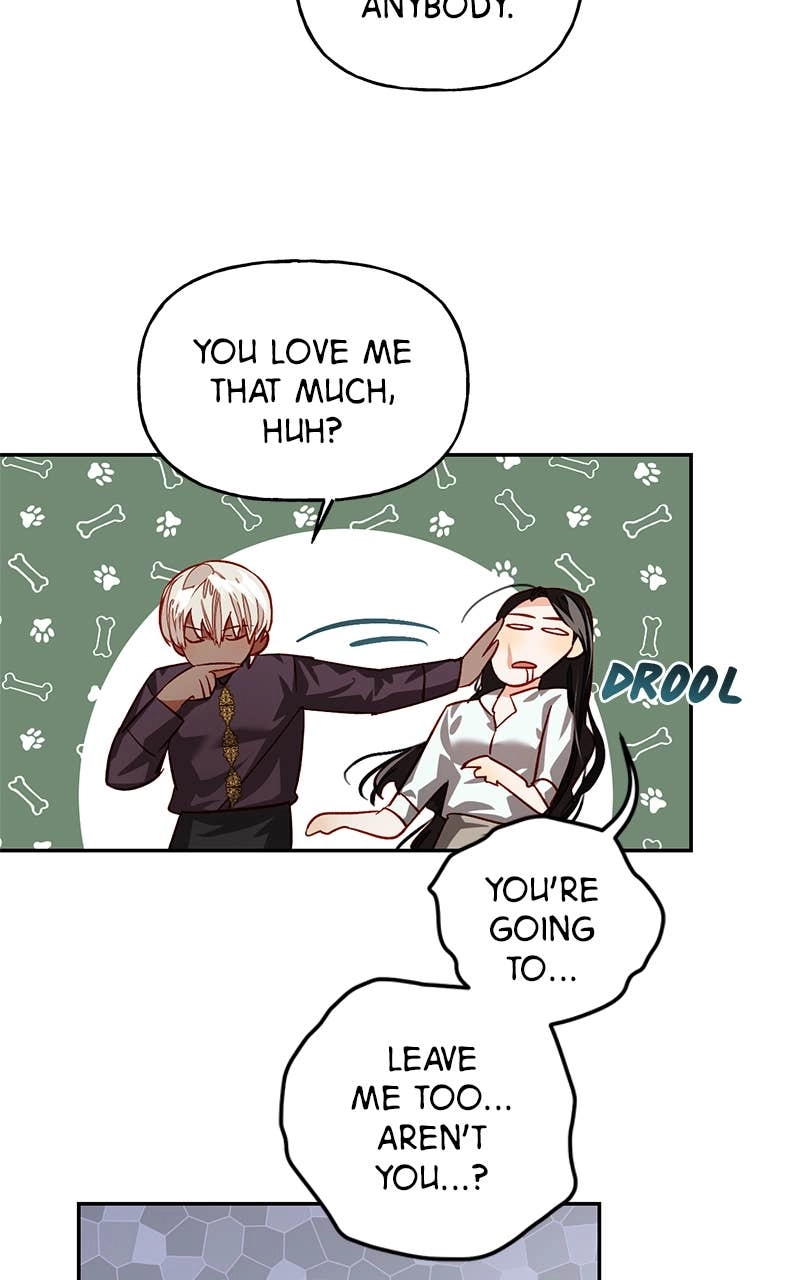 Men of the Harem Chapter 5 Page 14