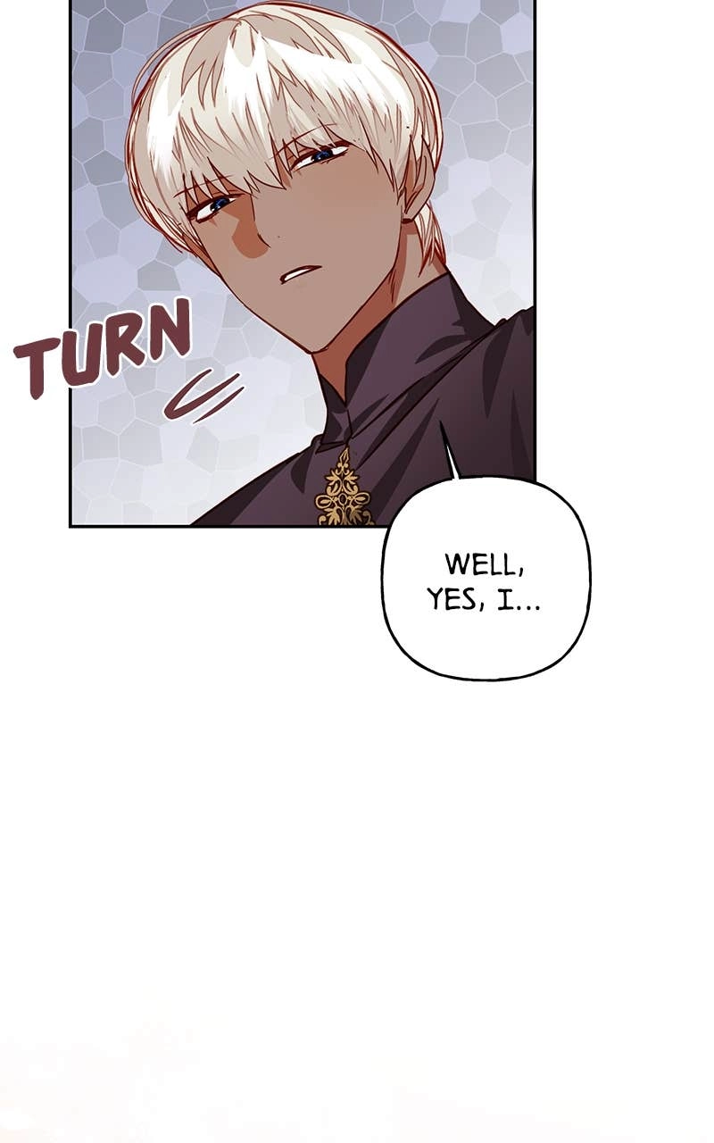 Men of the Harem Chapter 5 Page 15