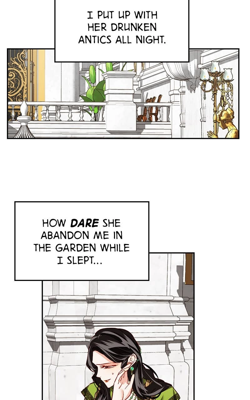Men of the Harem Chapter 5 Page 19