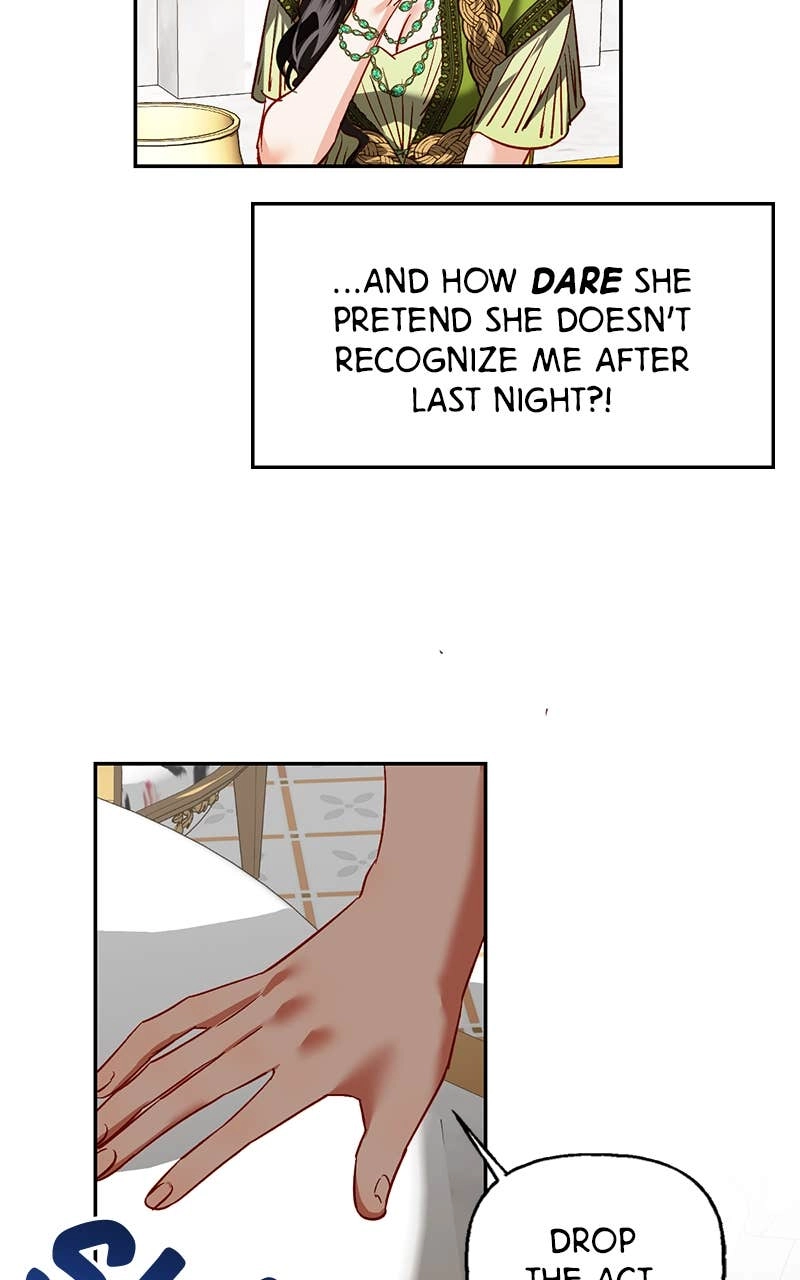 Men of the Harem Chapter 5 Page 20