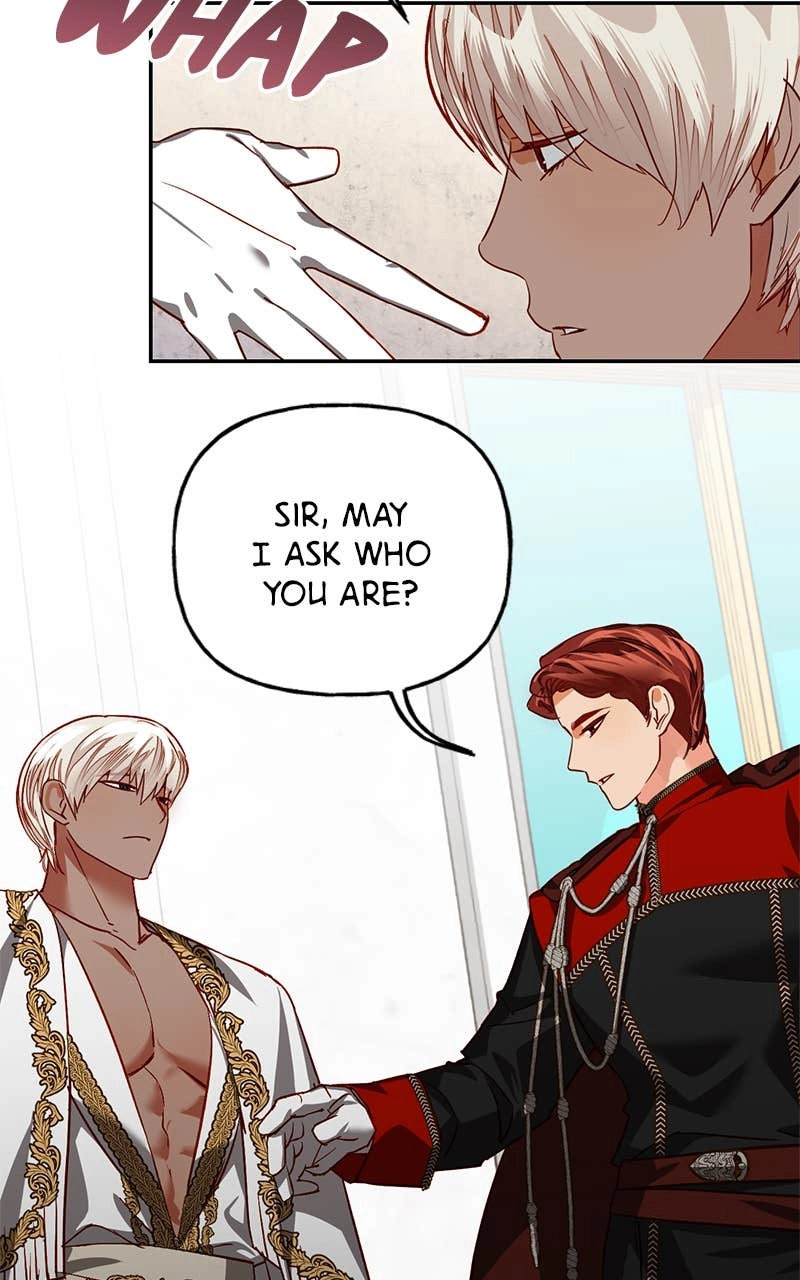 Men of the Harem Chapter 5 Page 24