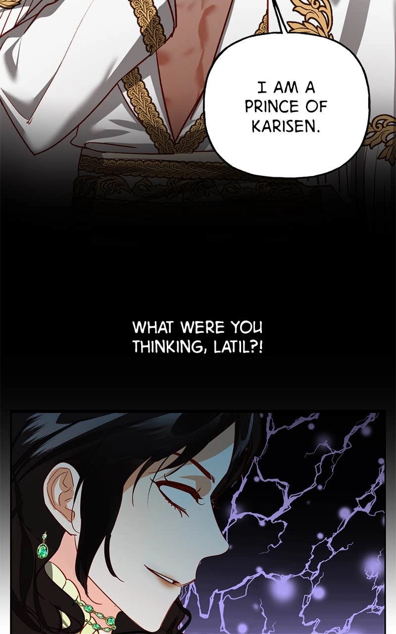 Men of the Harem Chapter 5 Page 27