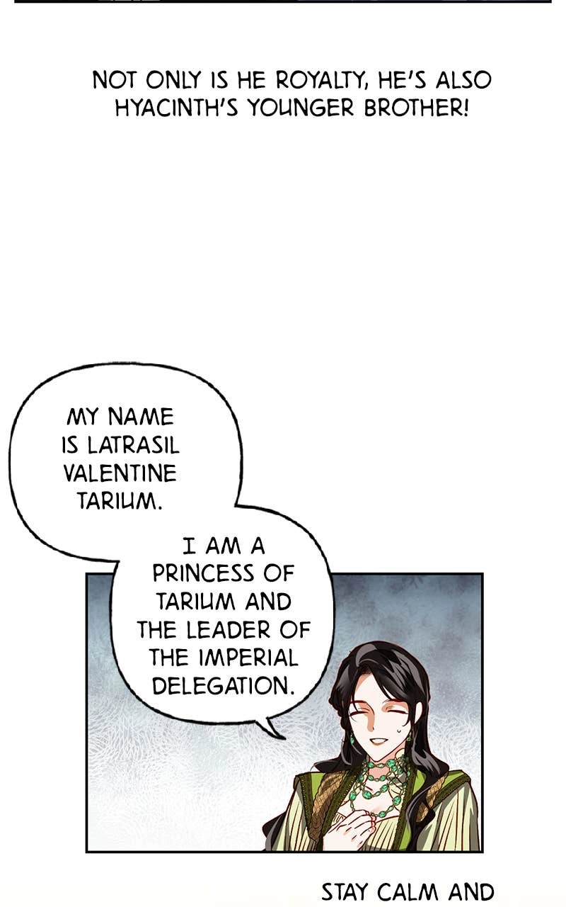 Men of the Harem Chapter 5 Page 28