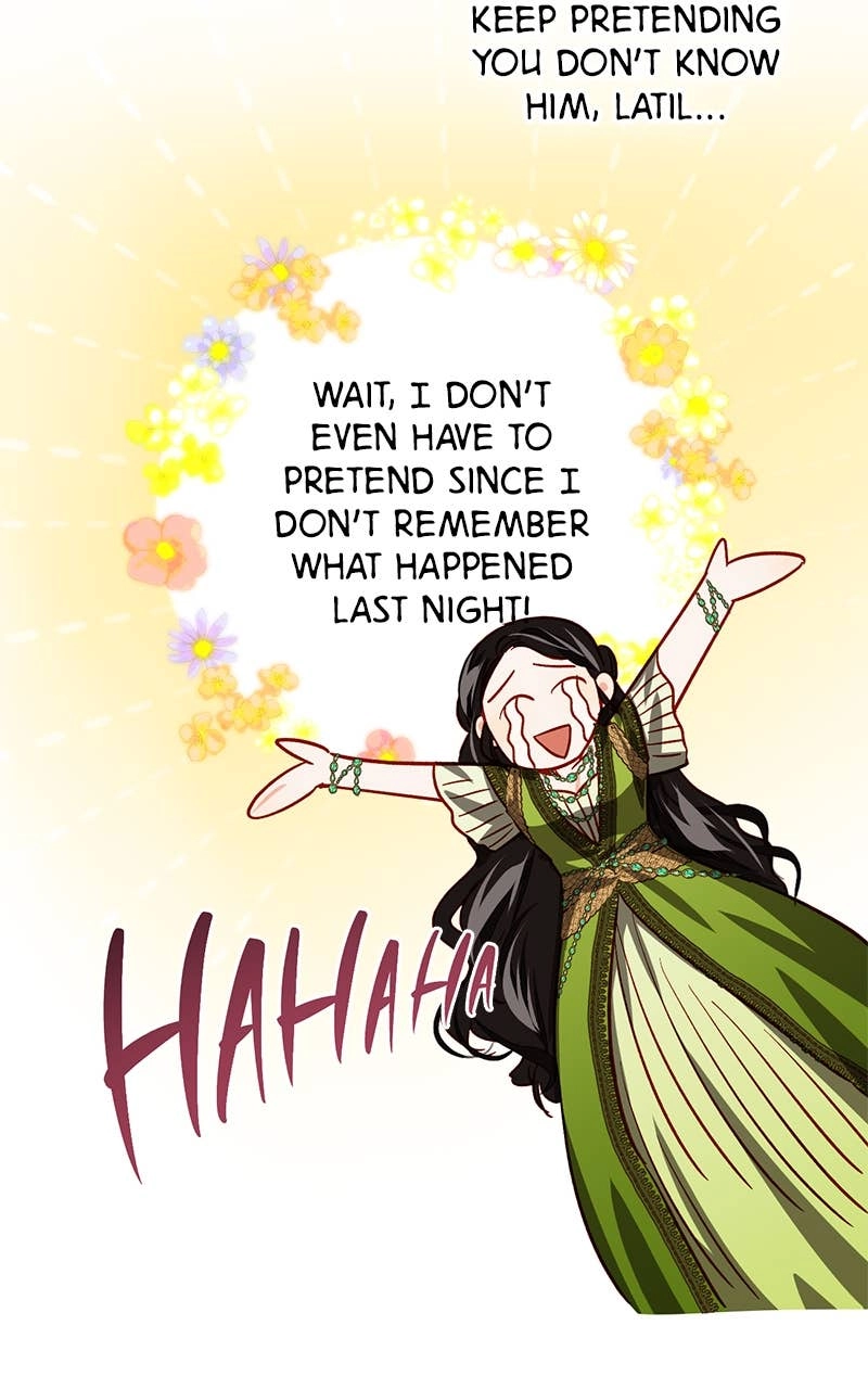 Men of the Harem Chapter 5 Page 29