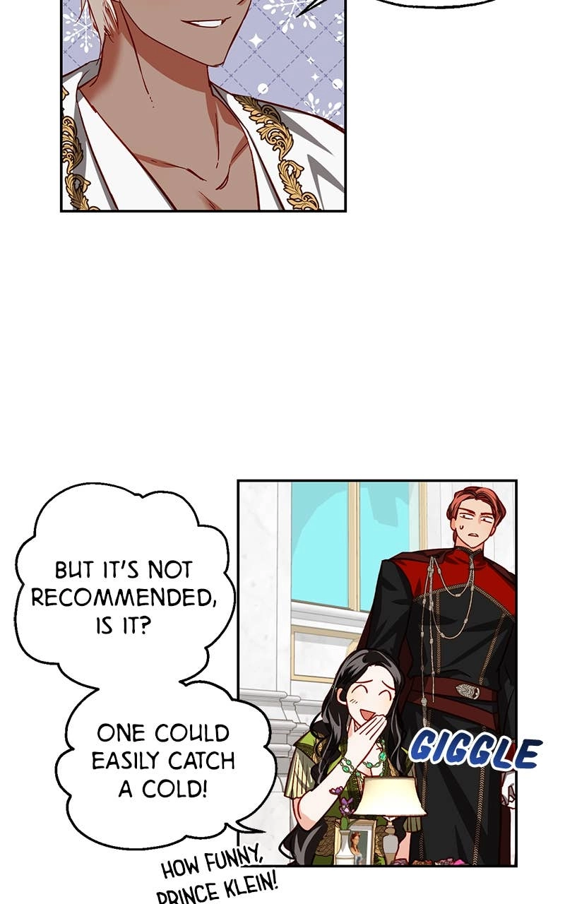 Men of the Harem Chapter 5 Page 31
