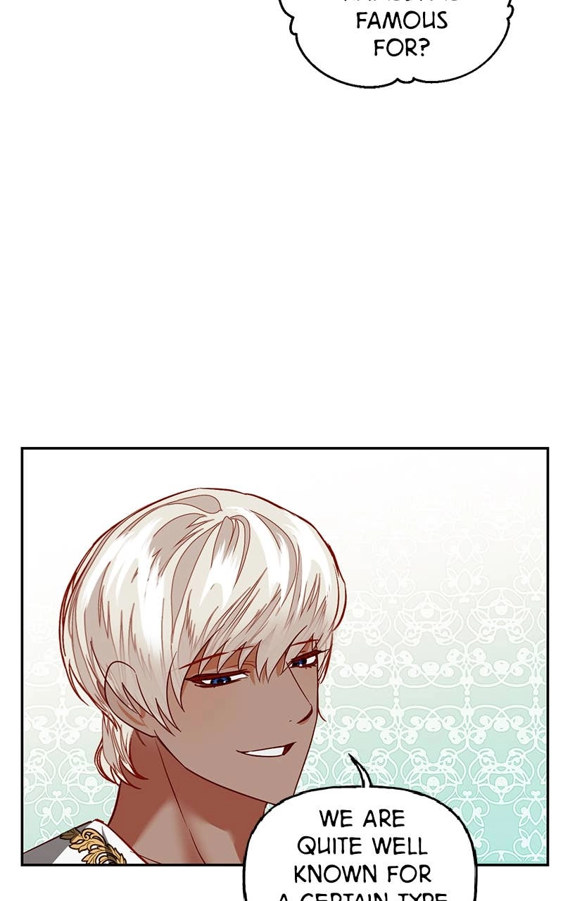 Men of the Harem Chapter 5 Page 34