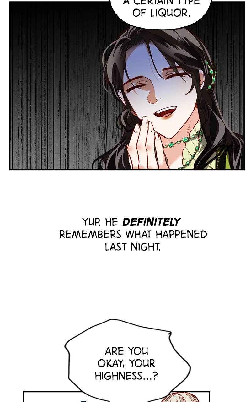 Men of the Harem Chapter 5 Page 35