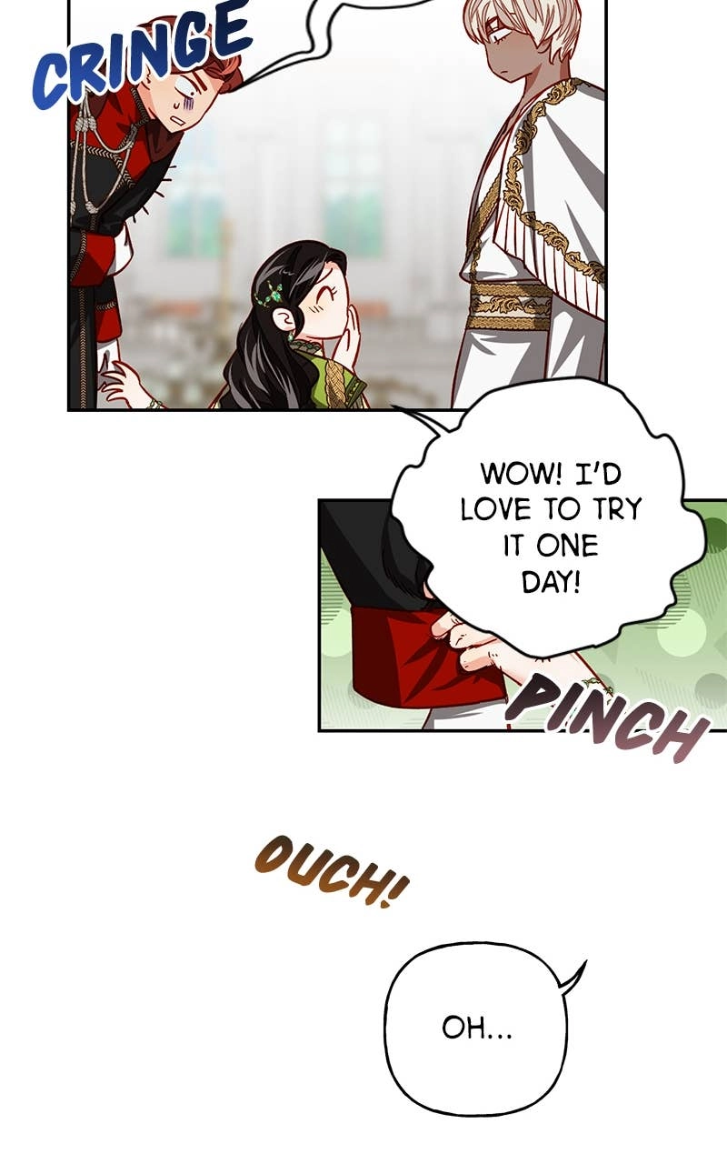 Men of the Harem Chapter 5 Page 36