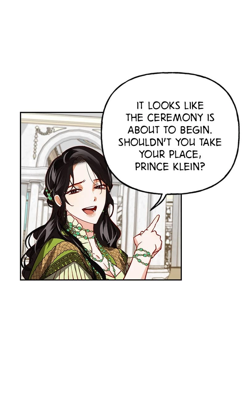 Men of the Harem Chapter 5 Page 37